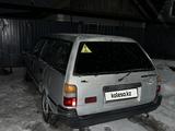 Toyota Corolla 1988 годаfor800 000 тг. в Уральск – фото 2