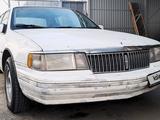 Lincoln Continental 1990 годаүшін3 800 000 тг. в Алматы – фото 5