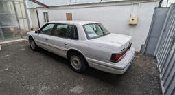 Lincoln Continental 1990 годаfor3 250 000 тг. в Алматы – фото 3