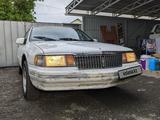 Lincoln Continental 1990 годаүшін3 250 000 тг. в Алматы
