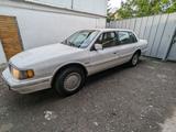 Lincoln Continental 1990 годаfor2 600 000 тг. в Алматы – фото 2