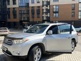 Toyota Highlander 2011 года за 15 000 000 тг. в Павлодар – фото 3