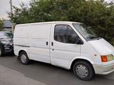 Ford Transit 1996 годаүшін1 500 000 тг. в Талдыкорган – фото 2