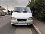 Ford Transit 1996 годаүшін1 500 000 тг. в Талдыкорган