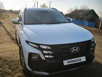 Hyundai Tucson 2026 года за 13 400 000 тг. в Тайынша