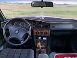 Mercedes-Benz 190 1991 года за 950 000 тг. в Жетысай