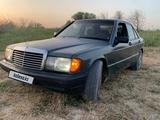 Mercedes-Benz 190 1991 годаүшін950 000 тг. в Жетысай – фото 4