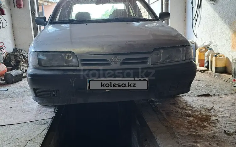 Nissan Primera 1991 года за 600 000 тг. в Актау