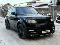 Land Rover Range Rover 2013 годаүшін26 500 000 тг. в Алматы