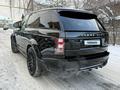 Land Rover Range Rover 2013 годаfor28 000 000 тг. в Алматы – фото 9