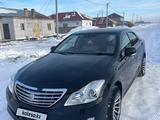 Toyota Crown 2008 года за 5 900 000 тг. в Алматы – фото 4