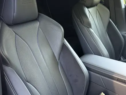 Lexus RX 350 2023 года за 38 500 000 тг. в Алматы – фото 17