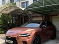 Lexus RX 350 2023 годаүшін38 500 000 тг. в Алматы