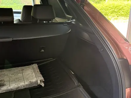 Lexus RX 350 2023 года за 38 500 000 тг. в Алматы – фото 7
