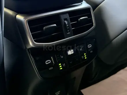 Lexus RX 350 2023 года за 38 500 000 тг. в Алматы – фото 9