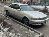Toyota Mark II 1997 годаүшін2 270 000 тг. в Балхаш – фото 3