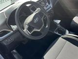 Hyundai Accent 2023 годаүшін9 500 000 тг. в Шымкент – фото 3