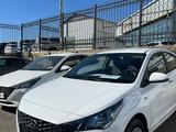 Hyundai Accent 2023 года за 9 500 000 тг. в Шымкент – фото 5