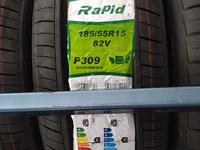 185/55R15 Rapid P309үшін17 000 тг. в Шымкент