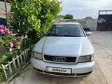 Audi A4 1997 годаүшін1 600 000 тг. в Актау – фото 5