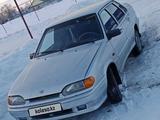 ВАЗ (Lada) 2115 (седан) 2003 года за 1 200 000 тг. в Уральск – фото 2