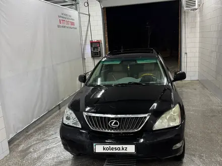 Lexus RX 330 2005 года за 7 000 000 тг. в Усть-Каменогорск – фото 6