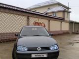 Volkswagen Golf 2001 года за 2 000 000 тг. в Шымкент