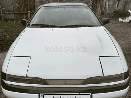 Mitsubishi Eclipse 1993 года за 1 400 000 тг. в Алматы