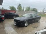 BMW 525 1993 года за 2 300 000 тг. в Алматы – фото 3
