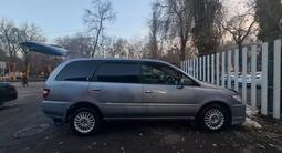 Nissan Presage 1999 годаүшін2 000 000 тг. в Алматы