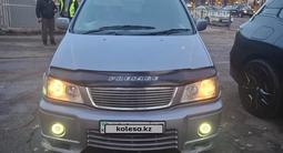 Nissan Presage 1999 годаүшін2 000 000 тг. в Алматы – фото 2