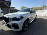 BMW X5 2021 года за 40 000 000 тг. в Алматы