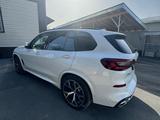 BMW X5 2021 годаүшін40 000 000 тг. в Алматы – фото 2