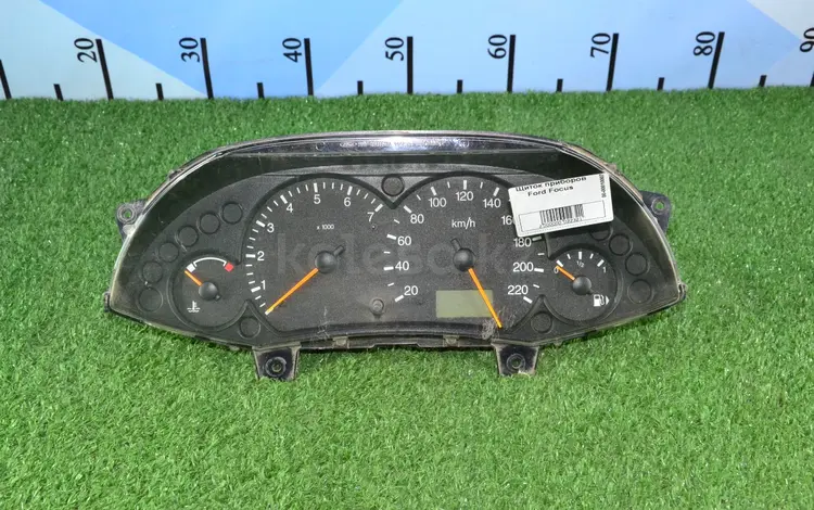 Щиток приборов Ford Focus за 11 000 тг. в Тараз