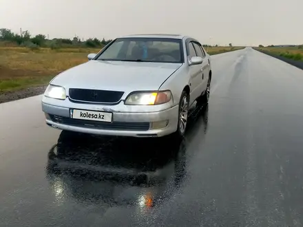 Lexus GS 300 1997 года за 2 780 000 тг. в Караганда – фото 5