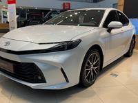 Toyota Camry 2025 года за 18 390 000 тг. в Шымкент