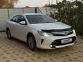 Toyota Camry 2014 года за 9 400 000 тг. в Актобе – фото 3