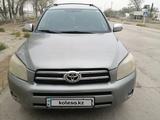 Toyota RAV4 2007 года за 7 500 000 тг. в Астана – фото 2