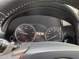 Lexus NX 300 2018 года за 17 800 000 тг. в Алматы – фото 5