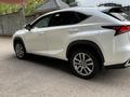 Lexus NX 300 2018 года за 16 000 000 тг. в Алматы – фото 6