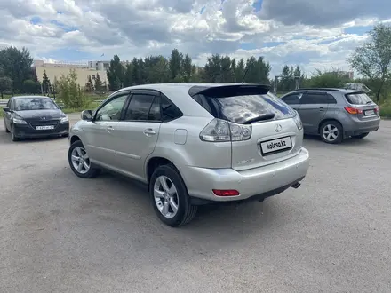 Lexus RX 300 2004 года за 7 700 000 тг. в Караганда – фото 15