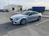 BMW 640 2013 годаүшін14 000 000 тг. в Алматы – фото 3
