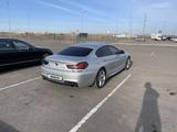 BMW 640 2013 годаүшін14 000 000 тг. в Алматы – фото 2