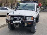 Toyota Land Cruiser Prado 2007 годаүшін14 000 000 тг. в Актау – фото 3