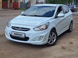 Hyundai Accent 2013 годаfor5 000 000 тг. в Астана – фото 5