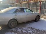 Toyota Camry 2002 года за 4 000 000 тг. в Актобе – фото 2