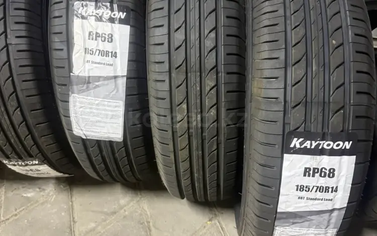 185-70r14 KAYTOON RP68 за 13 000 тг. в Алматы