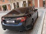 Toyota Camry 2013 годаүшін8 300 000 тг. в Уральск – фото 5
