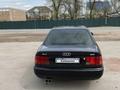Audi A6 1996 года за 3 000 000 тг. в Шу – фото 8
