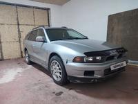 Mitsubishi Galant 1997 годаүшін1 200 000 тг. в Алматы